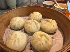 -金谷仓家庭料理(马泉营店)
