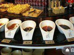自助小料-宽板凳老灶火锅(平度店)