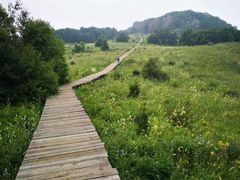 -白草畔自然风景区