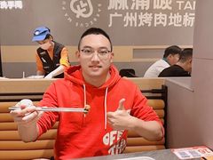 -麻蒲碳烤肉(远景路1号店)
