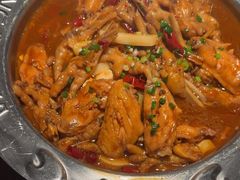 -胖哥俩肉蟹煲(湖滨银泰in77店)
