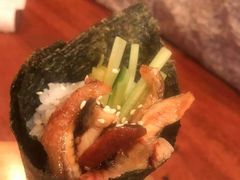 -山葵家·创意料理(临平银泰城店)