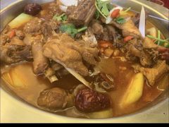 -福顺居(刘家窑店)