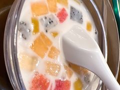 -日昌餐馆(亦庄店)