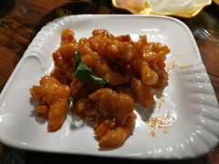 糖醋里脊-天山醉美辣子鸡(文艺路店)