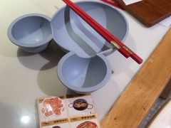 -味福记·江西小炒·南昌小吃(青山湖万达店)
