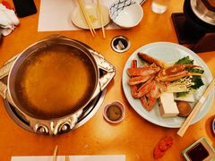 -蟹道乐(道顿堀本店)