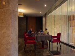 -粤尚腾香居中餐厅(首都机场希尔顿店)