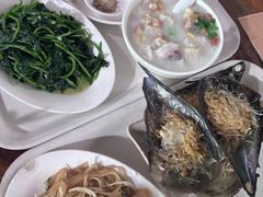 -黄埔古港