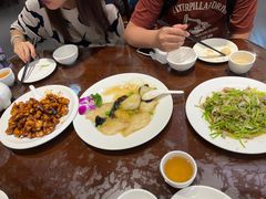 糟熘鱼片-泰丰楼(前门西大街店)