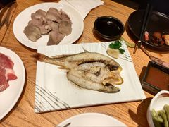 -赤坂亭·M9和牛烧肉·铁板烧·日料398放题(长泰广场店)