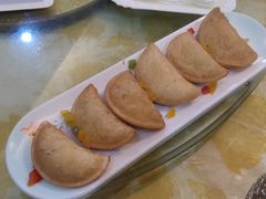 蘇炸冰激凌-堂宴·老厦门私房菜(1988仙岳总店)