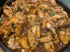 -北国饭店·海鲜.北方菜(榕城店)