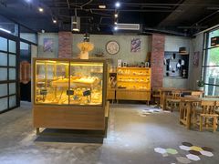 -啊噗吐呦现场烘焙(麦凯乐店)