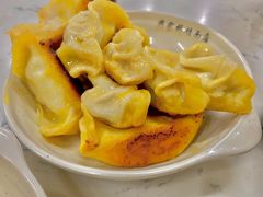 锅贴-蒋家桥饺面店(四望亭路店)