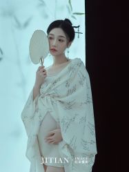 -专注孕妇照亲子照·纪田摄影