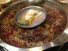 -锅首鲜品火锅(鸳鸯店)