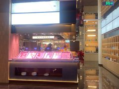 -神帆·元气汤泉(解放西路店)