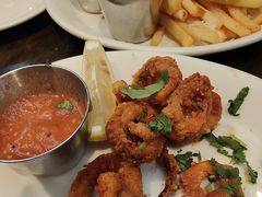 -Chili's Cafe&Bar奇利斯(滨江店)
