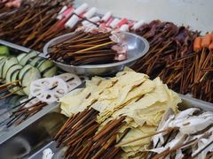 -怪老头甜不辣(抚琴小区店)