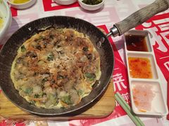 -四道菜·福建菜馆(莆田万达店)