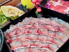 -丽江庭院之爱在路上(西单店)