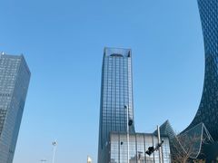 -苏州现代传媒广场商业