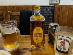 -烧鸟周居酒屋(香山店)