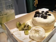 -食武士·舒芙蕾(新街口明瓦廊店)