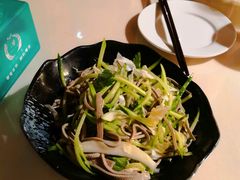 -北京水岸山吧度假村(雁栖镇店)