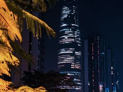 -宝安西湾红树林湿地公园