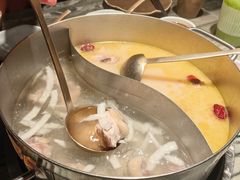 -大头椰·椰子鸡火锅(南宁万象城店)