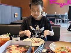 -卡朋西餐(宝安大仟里店)