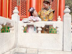 -东华门大街小区