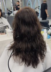 -5M HAIR SALON 旗舰店