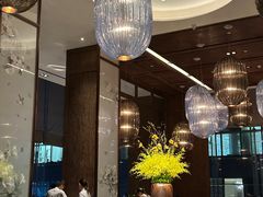 -悦轩中餐厅·高空江景·杭州柏悦酒店