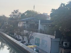 -星巴克(张家港谷渎港店)