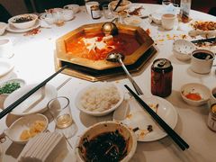 -蜀九香火锅(彩虹店)