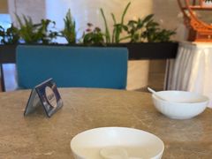 -三亚福朋喜来登酒店·大堂吧