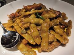 -谷语中餐厅