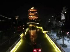 -台儿庄古城