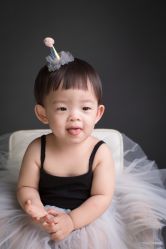 -西瓜庄园儿童摄影