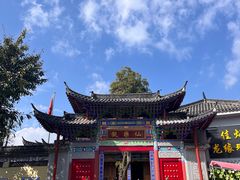 -叠水河瀑布