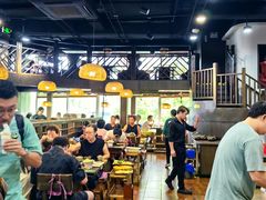 -滇釜火锅·能喝汤的火锅(车公庄店)