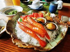 -中国书法大厦日本料理