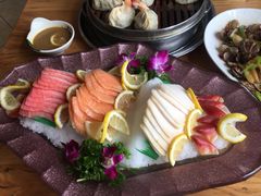 -地方名吃海鲜大馅蒸饺(北戴河店)