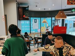 -豪享来中西餐厅(隆昌店)