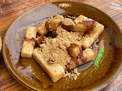 -古城苗家土菜馆(河景餐厅店)