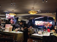 -碧特博格·20年品牌西餐厅(芜湖路店)