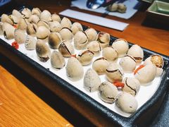 -鳗鱼家·深夜食堂(军博店)